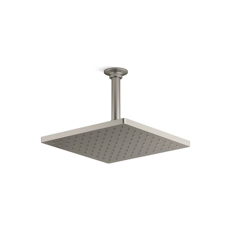 Kohler Honesty 10" 2.5 Gpm Rainhead 26149-BN